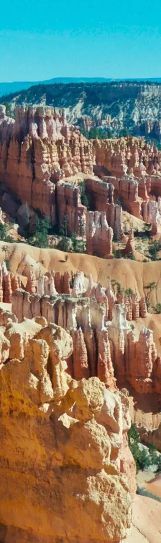 Bryce Canyon